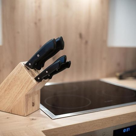 Appartement Alpenrot سانكت يوهان ايم بونغ المظهر الخارجي الصورة