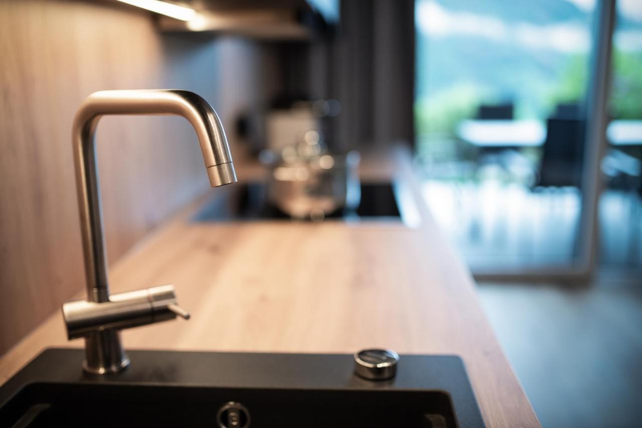 Appartement Alpenrot سانكت يوهان ايم بونغ المظهر الخارجي الصورة