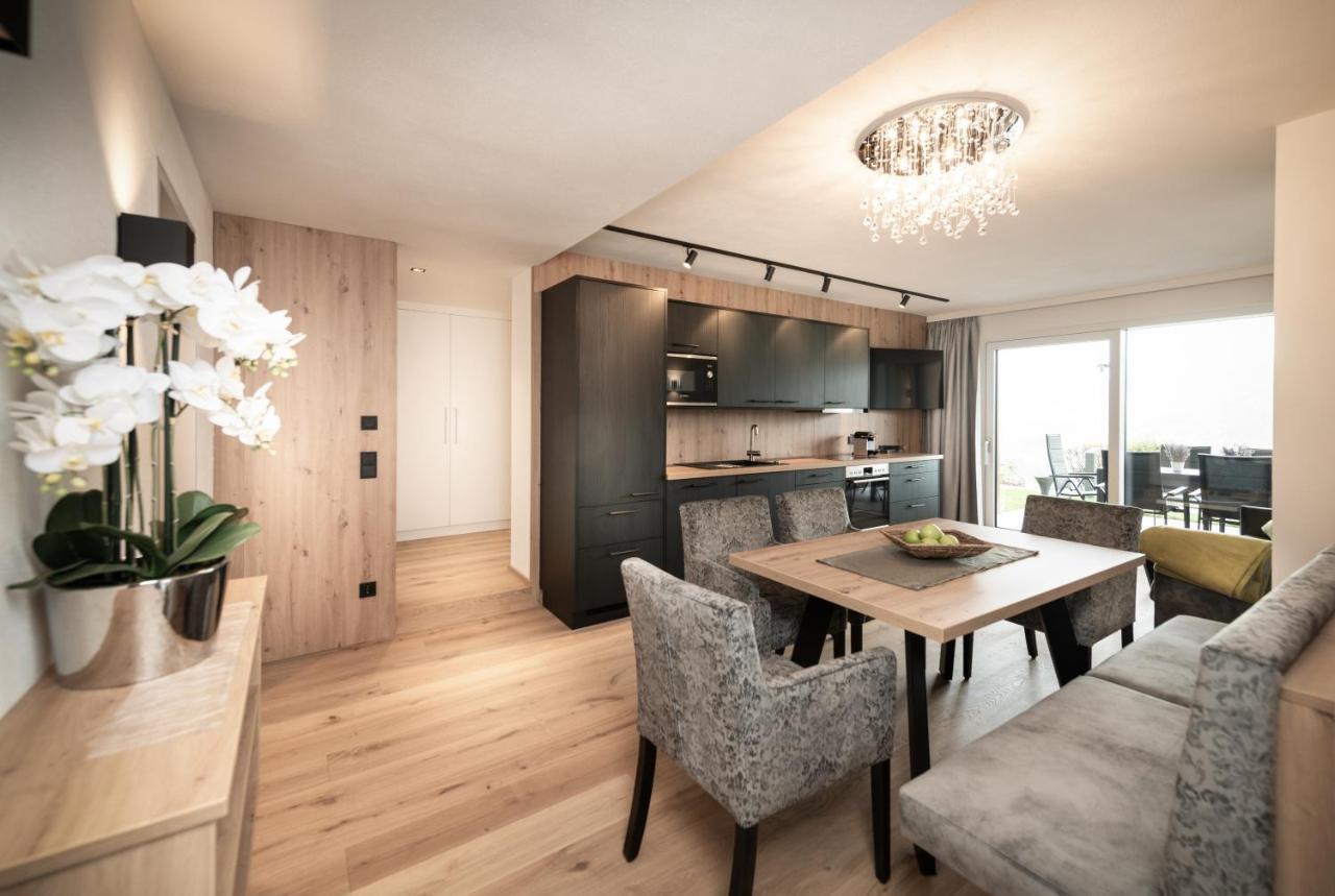 Appartement Alpenrot سانكت يوهان ايم بونغ المظهر الخارجي الصورة