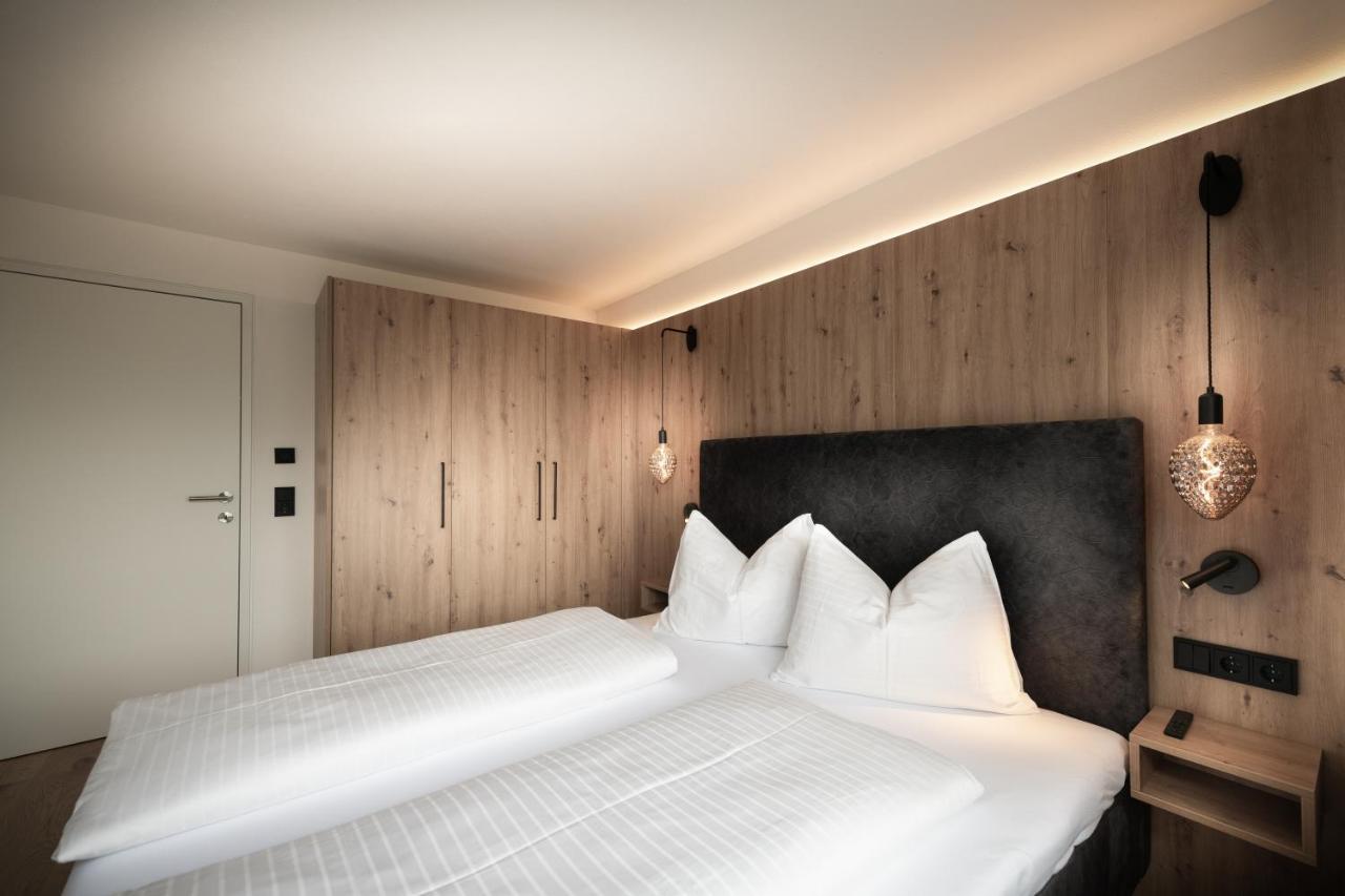 Appartement Alpenrot سانكت يوهان ايم بونغ المظهر الخارجي الصورة