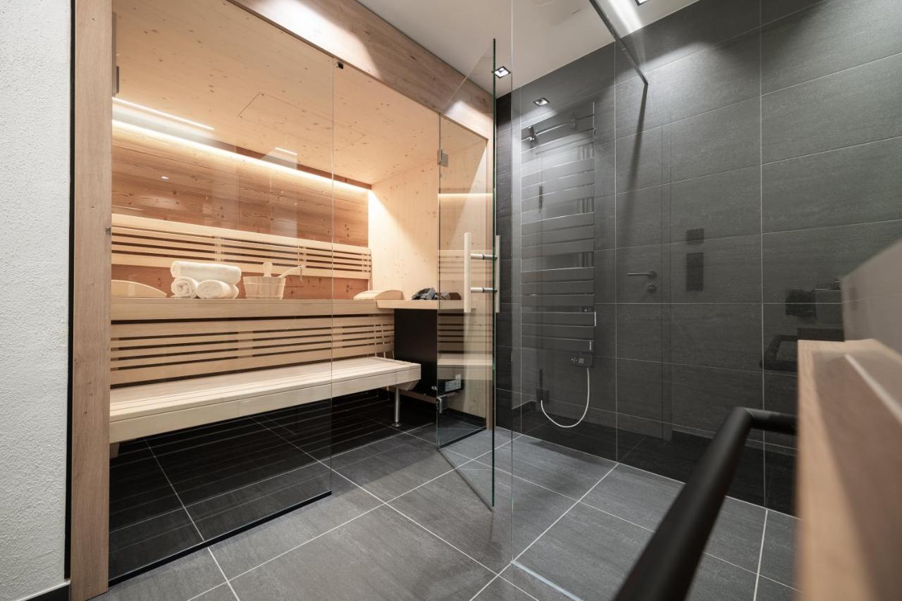 Appartement Alpenrot سانكت يوهان ايم بونغ المظهر الخارجي الصورة