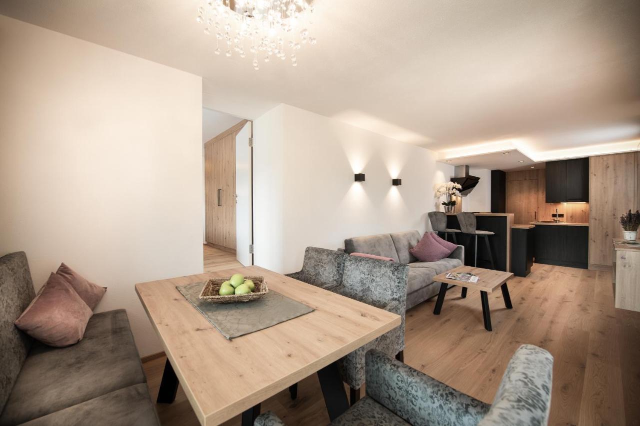 Appartement Alpenrot سانكت يوهان ايم بونغ المظهر الخارجي الصورة