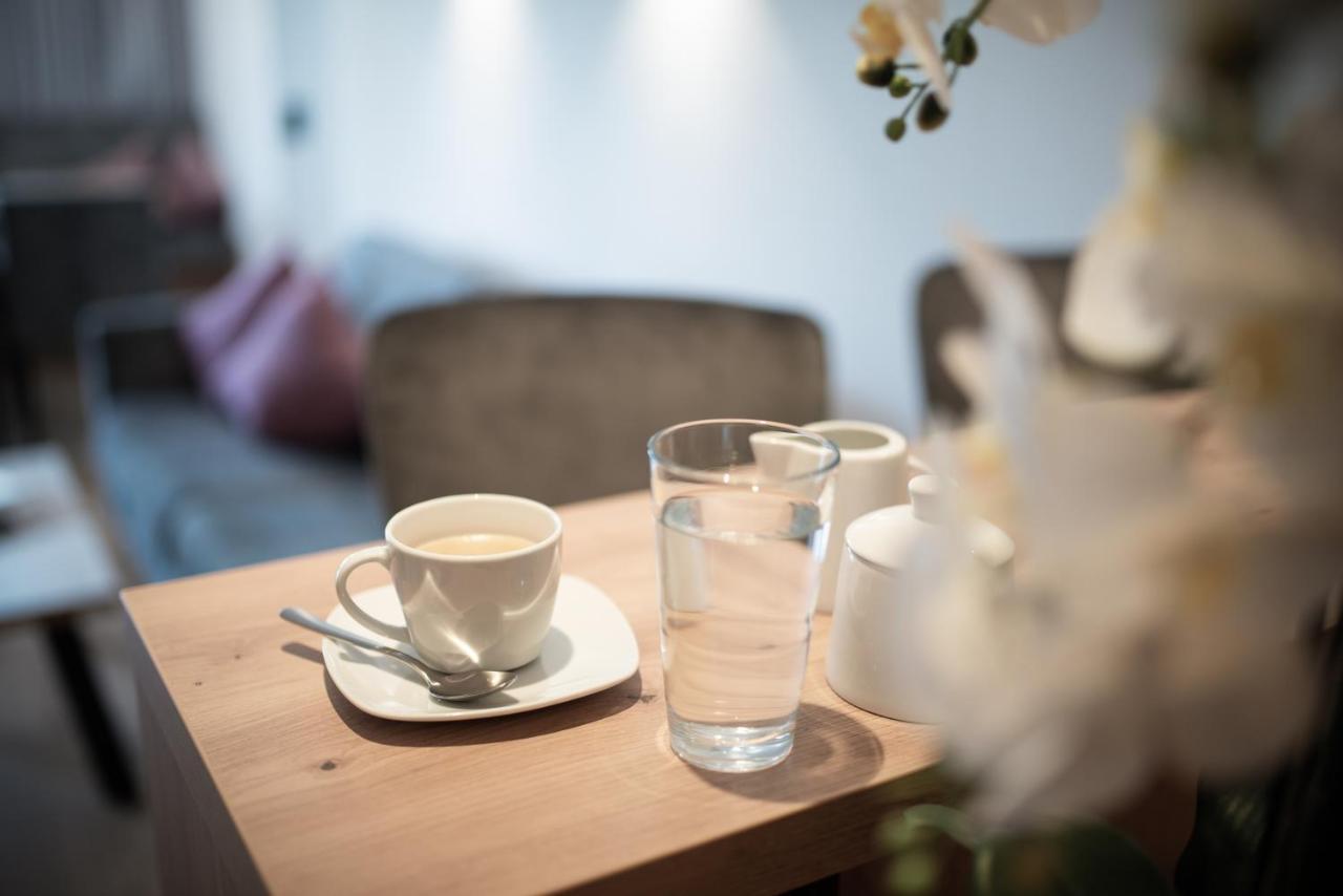 Appartement Alpenrot سانكت يوهان ايم بونغ المظهر الخارجي الصورة