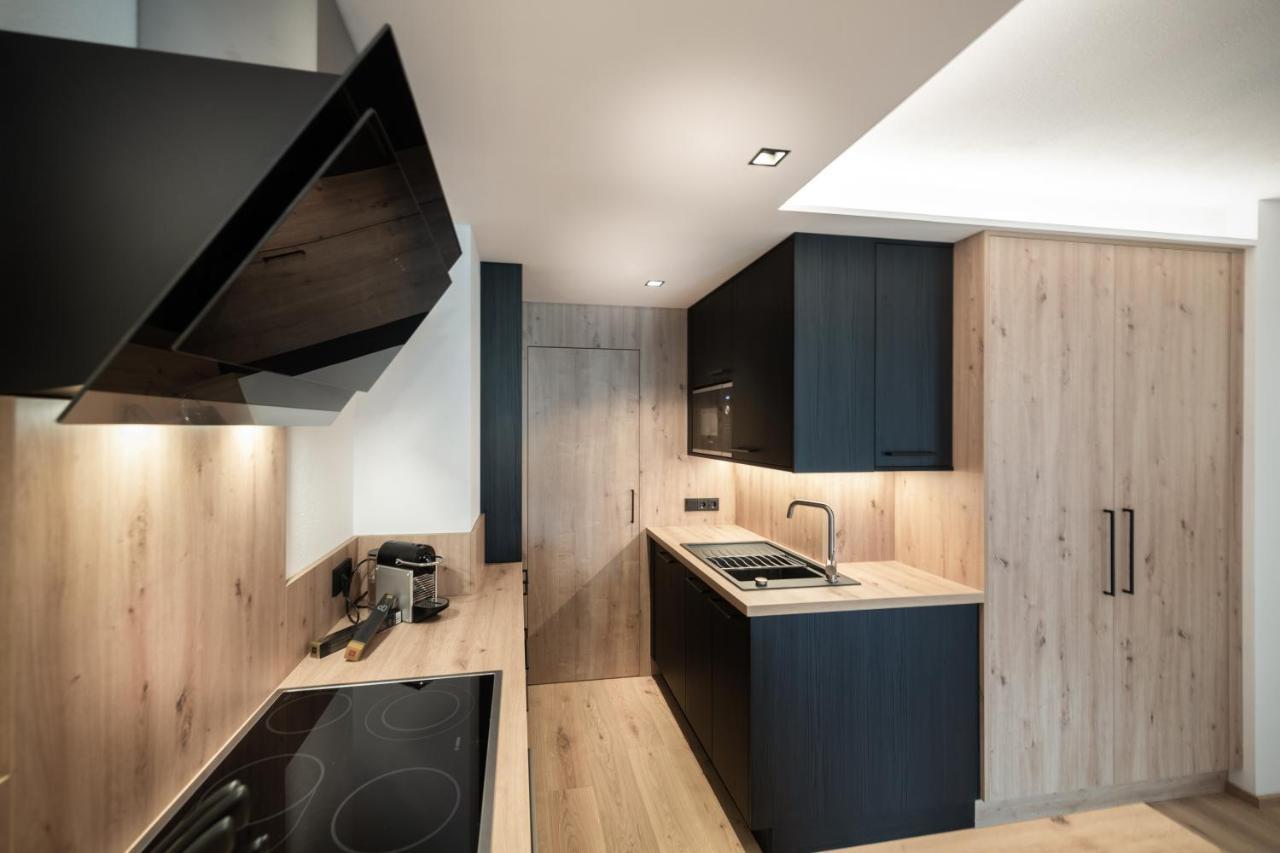 Appartement Alpenrot سانكت يوهان ايم بونغ المظهر الخارجي الصورة