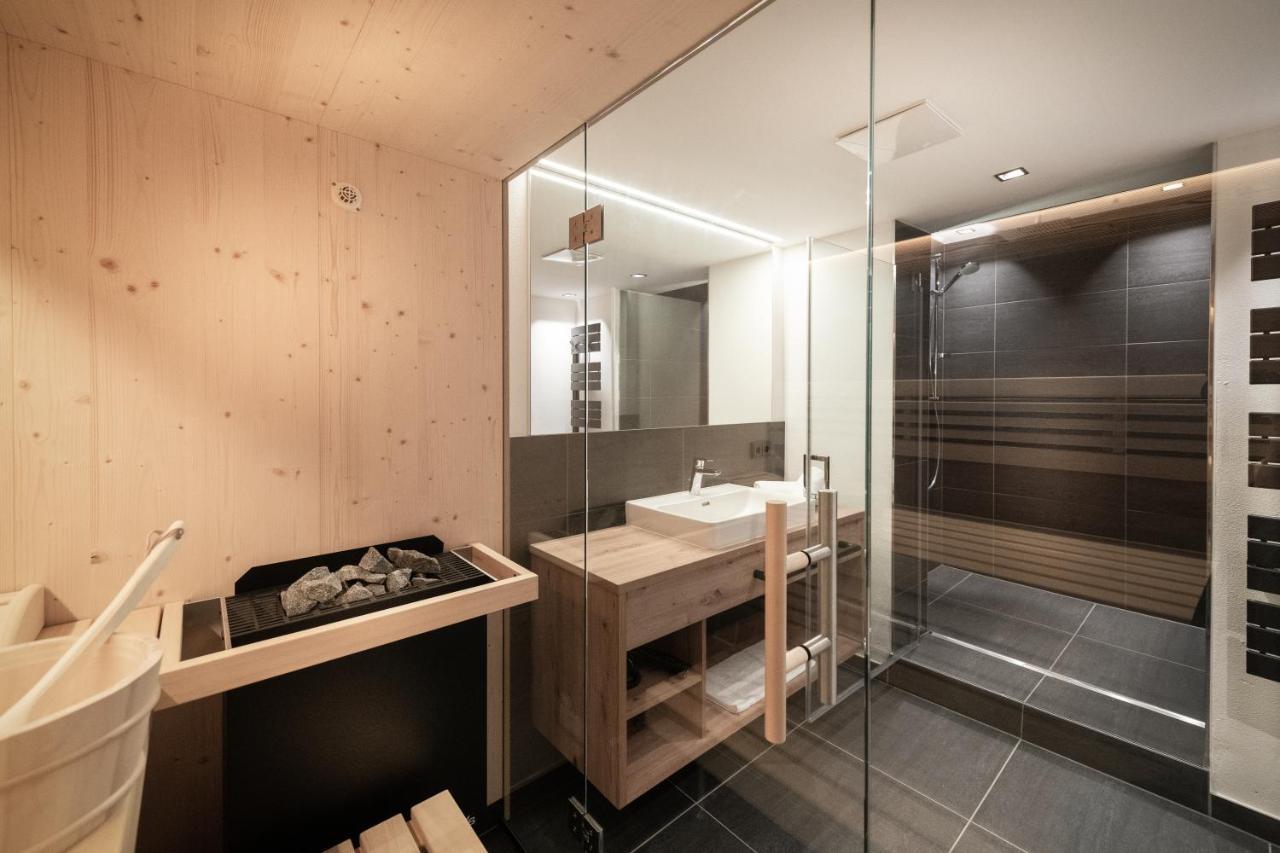 Appartement Alpenrot سانكت يوهان ايم بونغ المظهر الخارجي الصورة