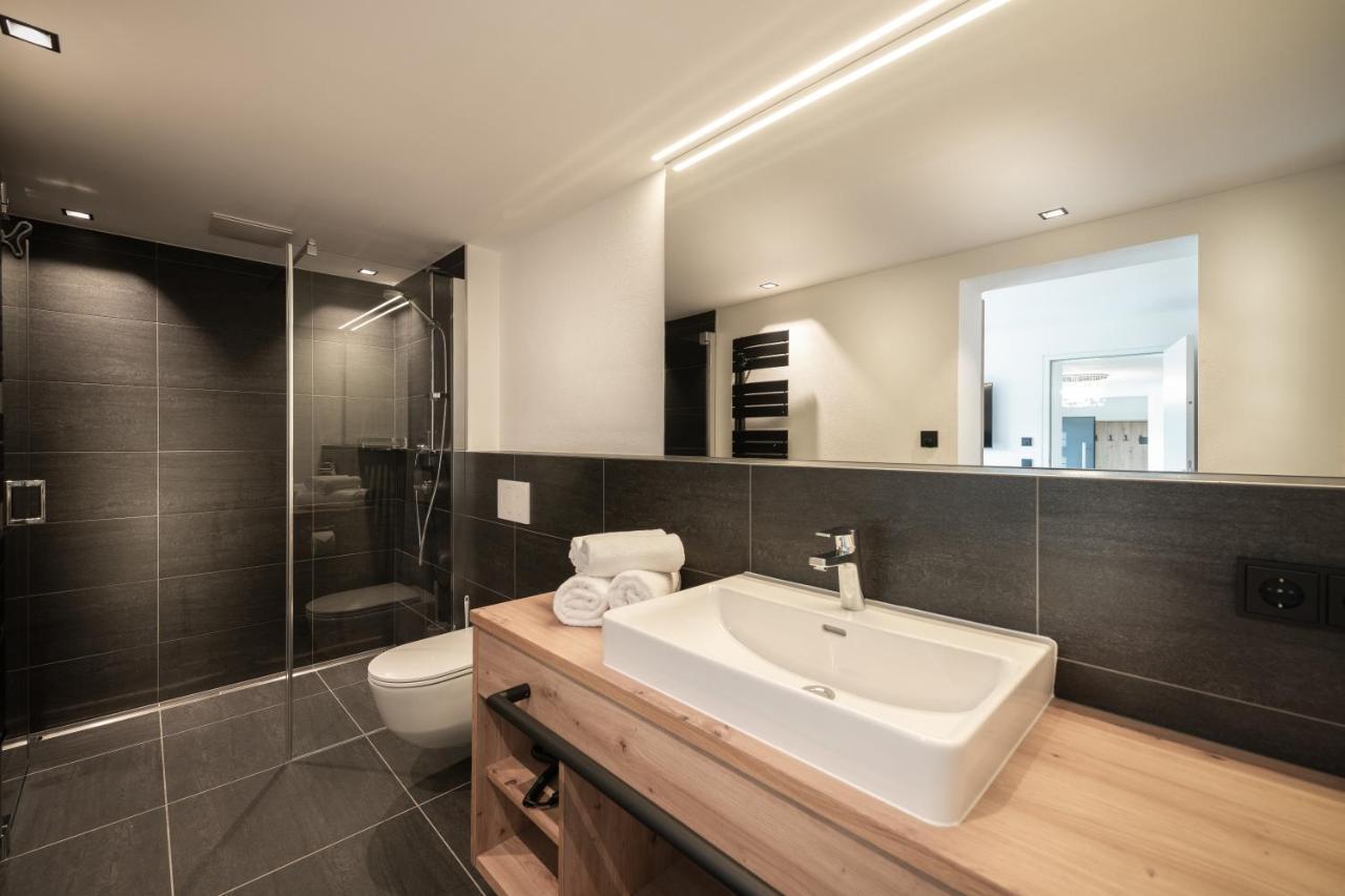 Appartement Alpenrot سانكت يوهان ايم بونغ المظهر الخارجي الصورة